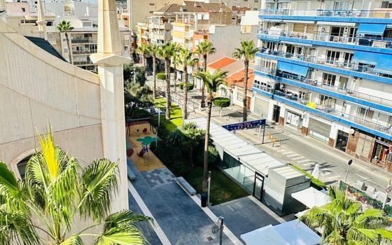 Apartmán   v Torrevieja, 3 ložnice - SV122216 - Foto - Small - 25