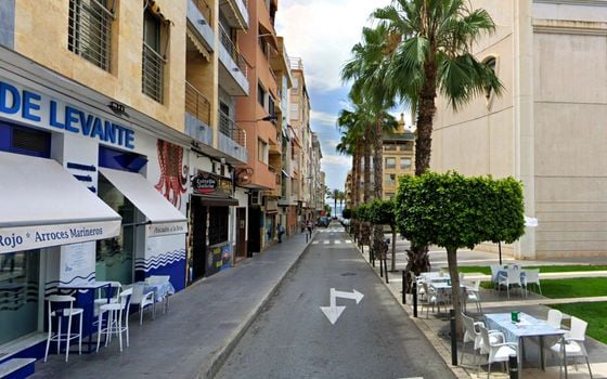 Apartmán   v Torrevieja, 3 ložnice - SV122216 - Foto - Small - 26