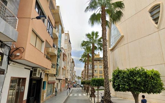 Apartmán   v Torrevieja, 3 ložnice - SV122216 - Foto - Small - 28