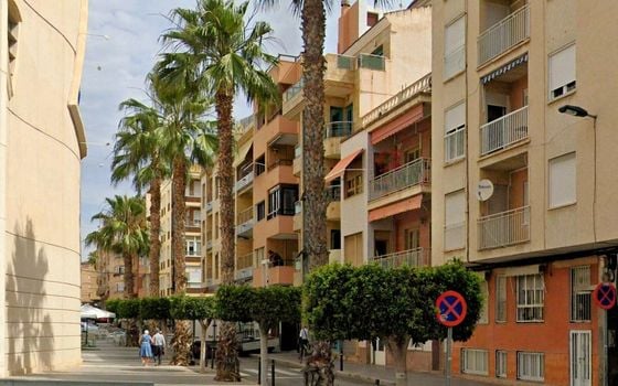 Apartmán   v Torrevieja, 3 ložnice - SV122216 - Foto - Small - 27