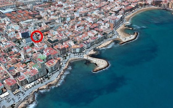 Apartmán   v Torrevieja, 3 ložnice - SV122216 - Foto - Small - 31