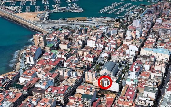 Apartmán   v Torrevieja, 3 ložnice - SV122216 - Foto - Small - 30