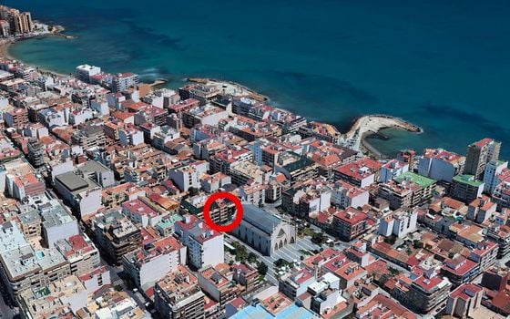 Apartmán   v Torrevieja, 3 ložnice - SV122216 - Foto - Small - 29