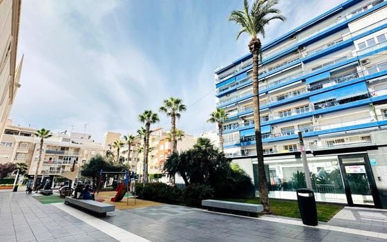 Apartmán   v Torrevieja, 3 ložnice - SV122216 - Foto - Small - 32