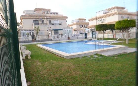 Villa de 3 chambres à Playa Flamenca - SMS122302 - Photo - Small - 20