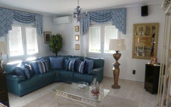 Villa de 3 chambres à Playa Flamenca - SMS122302 - Photo - Small - 4