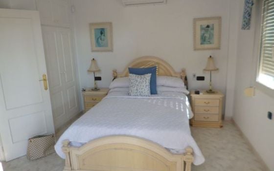Villa de 3 chambres à Playa Flamenca - SMS122302 - Photo - Small - 12