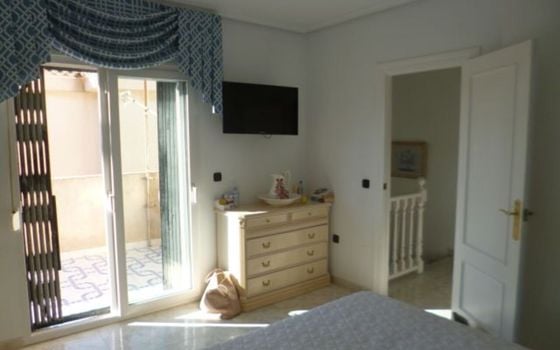 Villa de 3 chambres à Playa Flamenca - SMS122302 - Photo - Small - 15