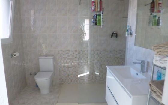 Villa de 3 chambres à Playa Flamenca - SMS122302 - Photo - Small - 17