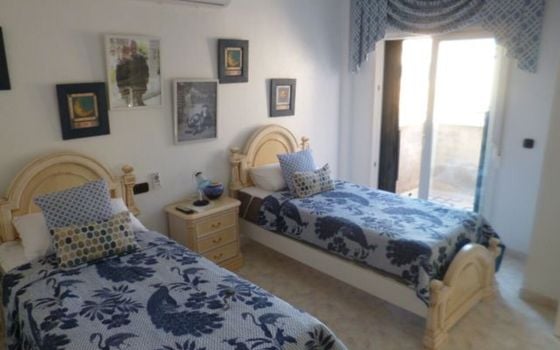 Villa de 3 chambres à Playa Flamenca - SMS122302 - Photo - Small - 14