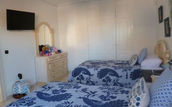 Villa de 3 chambres à Playa Flamenca - SMS122302 - Photo - Small - 16