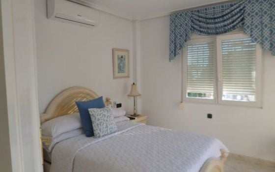 Villa de 3 chambres à Playa Flamenca - SMS122302 - Photo - Small - 11