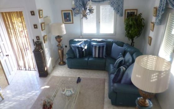 Villa de 3 chambres à Playa Flamenca - SMS122302 - Photo - Small - 5