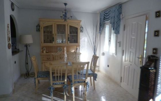 Villa de 3 chambres à Playa Flamenca - SMS122302 - Photo - Small - 7