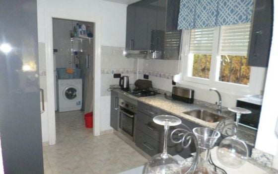 Villa de 3 chambres à Playa Flamenca - SMS122302 - Photo - Small - 8