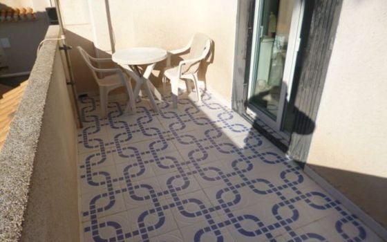 Villa de 3 chambres à Playa Flamenca - SMS122302 - Photo - Small - 19
