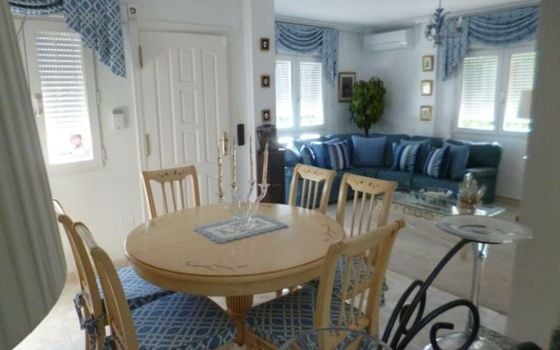Villa de 3 chambres à Playa Flamenca - SMS122302 - Photo - Small - 6