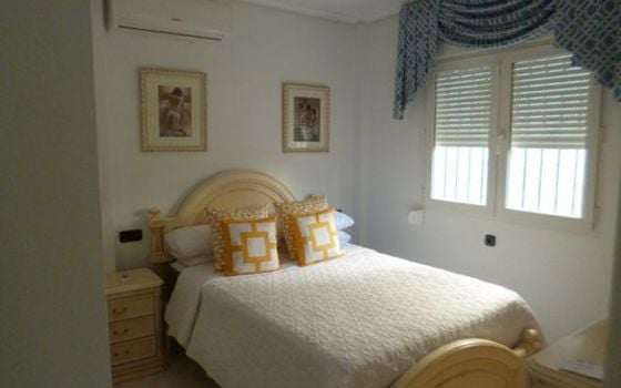 Villa de 3 chambres à Playa Flamenca - SMS122302 - Photo - Small - 13