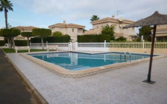 Villa de 3 chambres à Playa Flamenca - SMS122302 - Photo - Small - 1