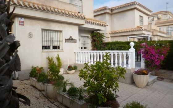 Villa de 3 chambres à Playa Flamenca - SMS122302 - Photo - Small - 3