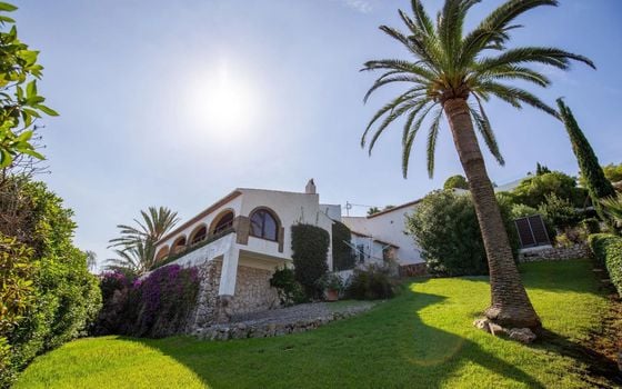 4 bedroom Villa in Javea - BES122495 - Photo - Small - 32