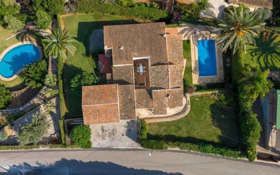 4 bedroom Villa in Javea - BES122495 - Photo - Small - 34