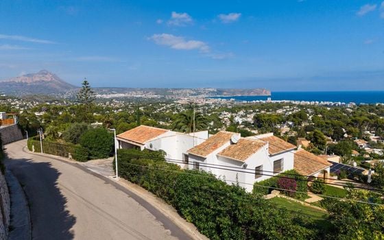 4 bedroom Villa in Javea - BES122495 - Photo - Small - 36