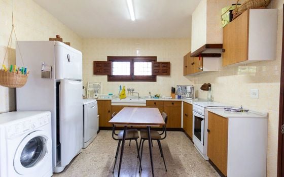4 bedroom Villa in Javea - BES122495 - Photo - Small - 6