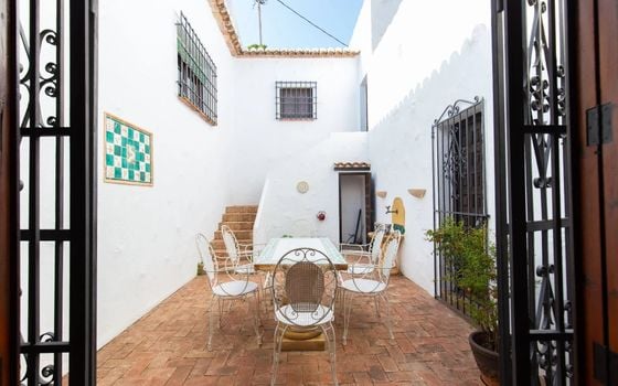 4 bedroom Villa in Javea - BES122495 - Photo - Small - 7
