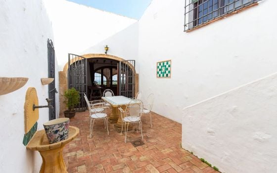 4 bedroom Villa in Javea - BES122495 - Photo - Small - 8