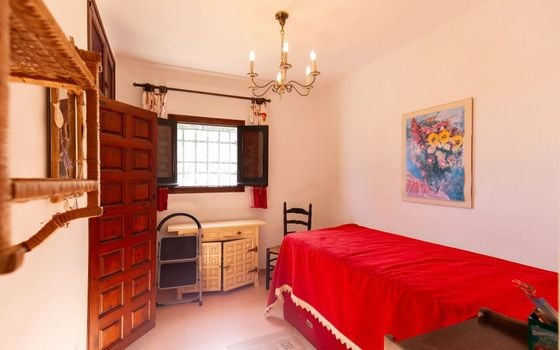 4 bedroom Villa in Javea - BES122495 - Photo - Small - 10