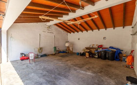 4 bedroom Villa in Javea - BES122495 - Photo - Small - 21