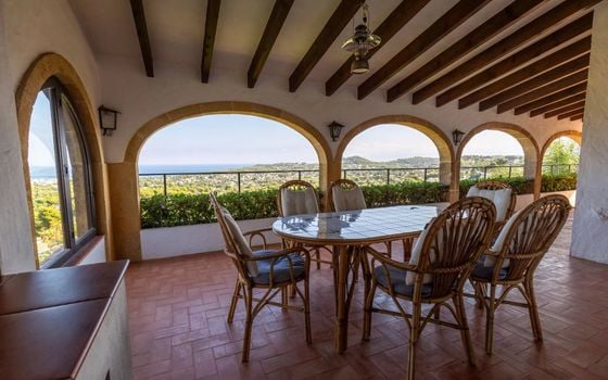 4 bedroom Villa in Javea - BES122495 - Photo - Small - 19