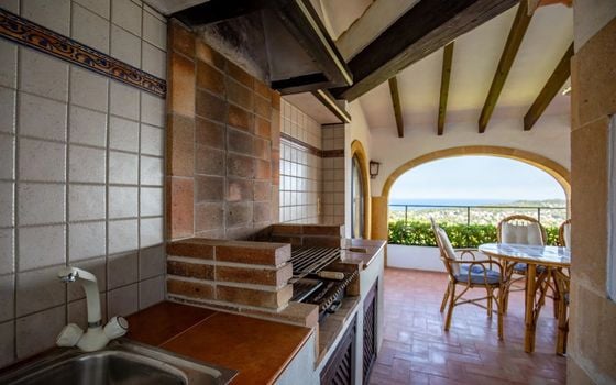 4 bedroom Villa in Javea - BES122495 - Photo - Small - 16