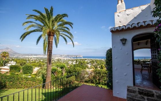 4 bedroom Villa in Javea - BES122495 - Photo - Small - 26