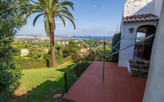 4 bedroom Villa in Javea - BES122495 - Photo - Small - 25