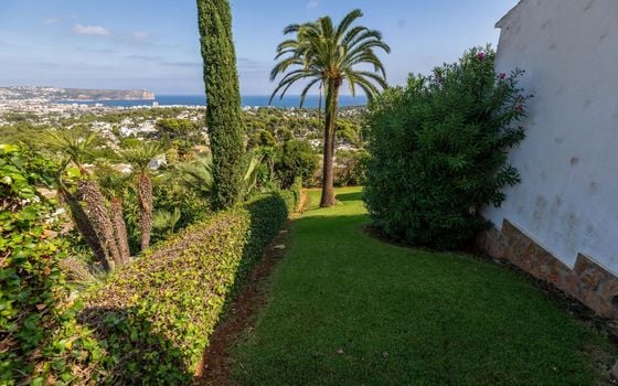 4 bedroom Villa in Javea - BES122495 - Photo - Small - 28
