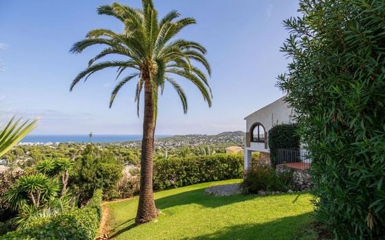 4 bedroom Villa in Javea - BES122495 - Photo - Small - 27