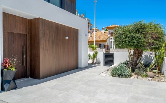 Villa   v Guardamar del Segura, 4 ložnice - TT139618 - Foto - Small - 40