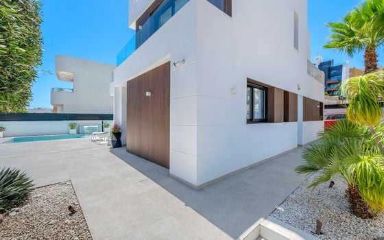 Villa   v Guardamar del Segura, 4 ložnice - TT139618 - Foto - Small - 42