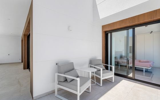 Villa   v Guardamar del Segura, 4 ložnice - TT139618 - Foto - Small - 32