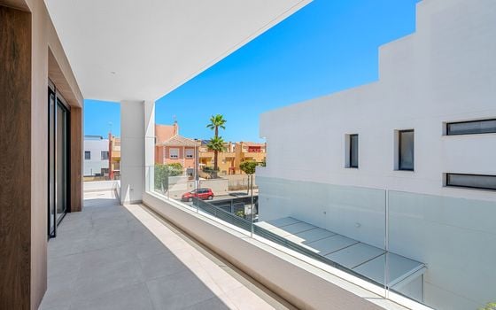 Villa   v Guardamar del Segura, 4 ložnice - TT139618 - Foto - Small - 38