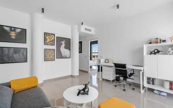 Villa   v Guardamar del Segura, 4 ložnice - TT139618 - Foto - Small - 25