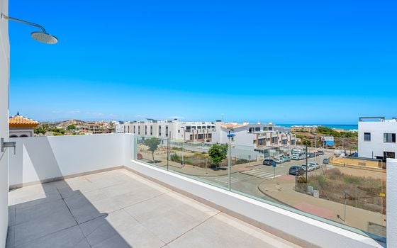 Villa   v Guardamar del Segura, 4 ložnice - TT139618 - Foto - Small - 37