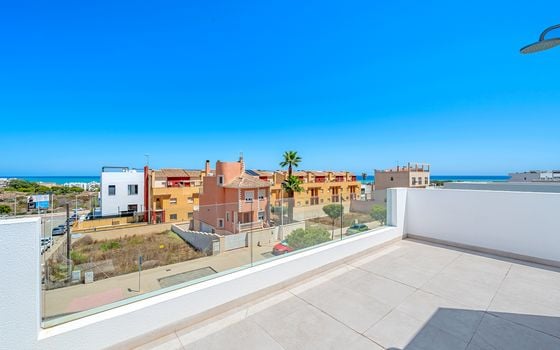 Villa   v Guardamar del Segura, 4 ložnice - TT139618 - Foto - Small - 36