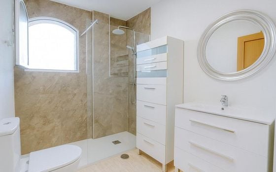 Townhouse in Dehesa de Campoamor, 3 slaapkamers  - URE155840 - Foto - Small - 13
