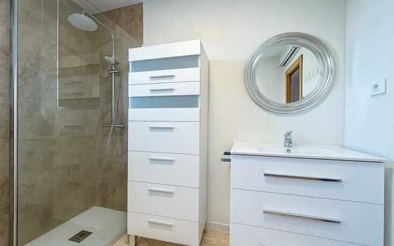 Townhouse in Dehesa de Campoamor, 3 slaapkamers  - URE155840 - Foto - Small - 14