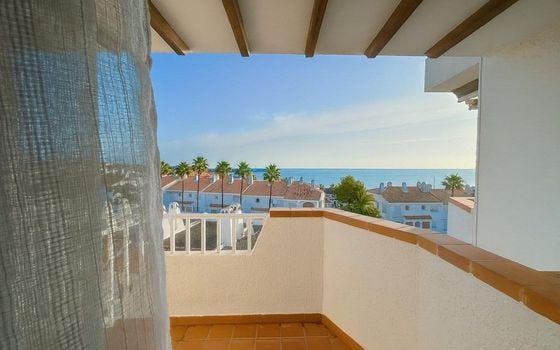 Townhouse in Dehesa de Campoamor, 3 slaapkamers  - URE155840 - Foto - Small - 17