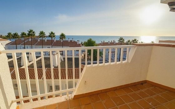 Townhouse in Dehesa de Campoamor, 3 slaapkamers  - URE155840 - Foto - Small - 18