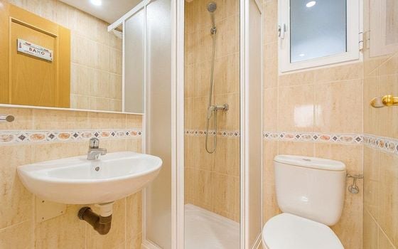 Townhouse in Dehesa de Campoamor, 3 slaapkamers  - URE155840 - Foto - Small - 15